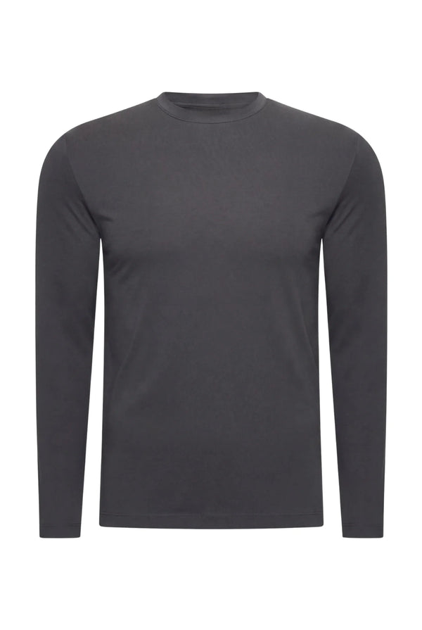 ENSEMBLE SELVÉ RÉVERSIBLE CAVIAR D'AZUL (T-SHIRT MANCHES LONGUES)