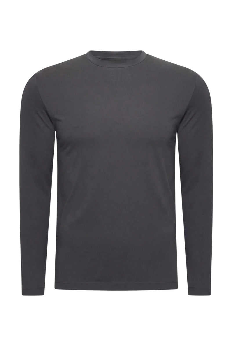 ENSEMBLE SELVÉ RÉVERSIBLE CAVIAR D'AZUL (T-SHIRT MANCHES LONGUES)