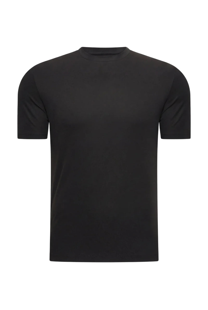 ENSEMBLE SELVÉ RÉVERSIBLE PERLE DE NOIR (T-SHIRT)