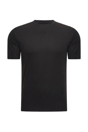 ENSEMBLE SELVÉ RÉVERSIBLE CAVIAR D'ANILINE (T-SHIRT)