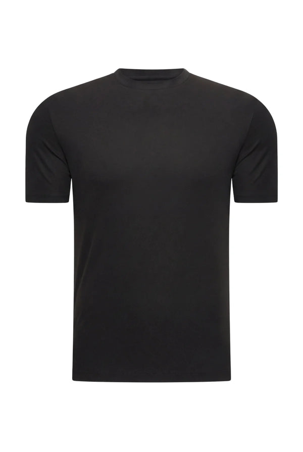 ENSEMBLE SELVÉ RÉVERSIBLE CAVIAR D'ANILINE (T-SHIRT)