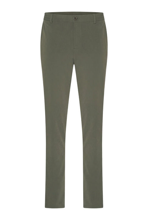 PANTALON SELVÉ CYPRÈS