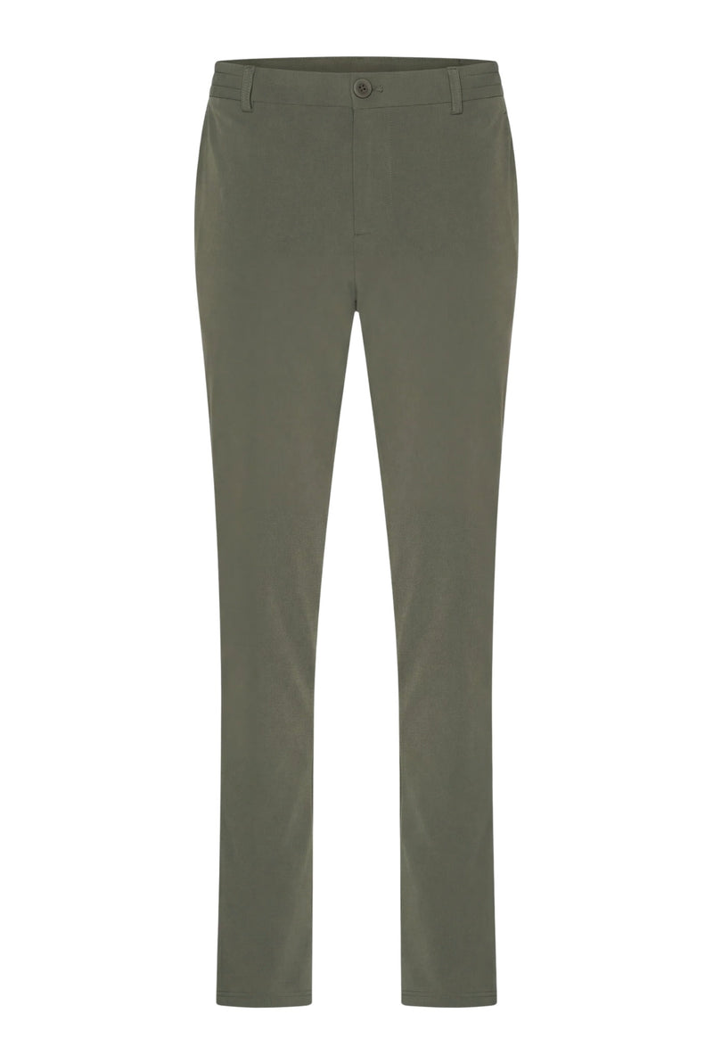 PANTALON SELVÉ CYPRÈS