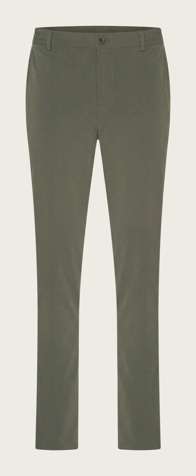 PANTALON SELVÉ OLIVE DE PROVENCE Selvé Paris