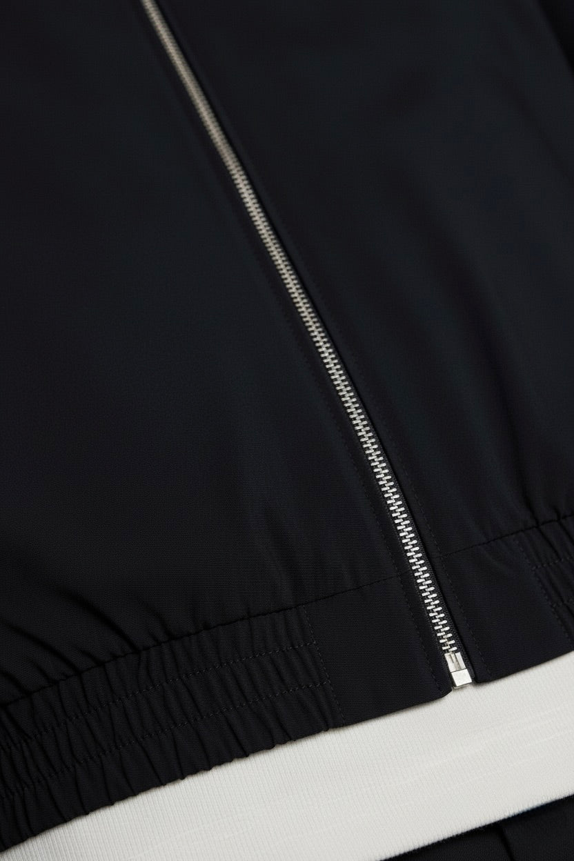 ENSEMBLE SIGNATURE NOIR NUIT Selvé Paris