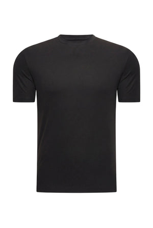 ENSEMBLE SELVÉ RÉVERSIBLE OLIVE D'ANILINE (T-SHIRT)