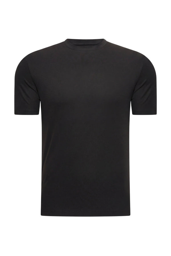 ENSEMBLE SELVÉ RÉVERSIBLE OLIVE D'ANILINE (T-SHIRT)