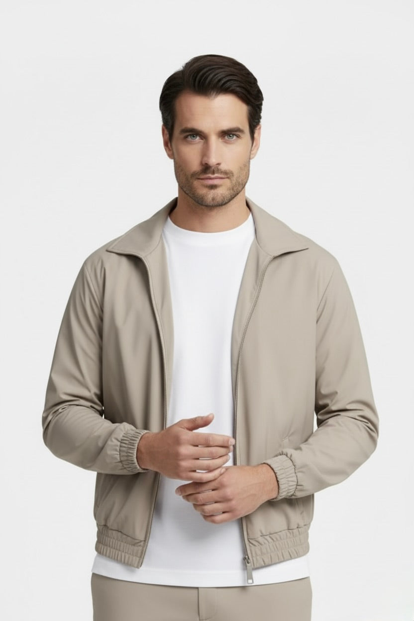 ENSEMBLE SIGNATURE SABLE CHAUD - Selvé Paris