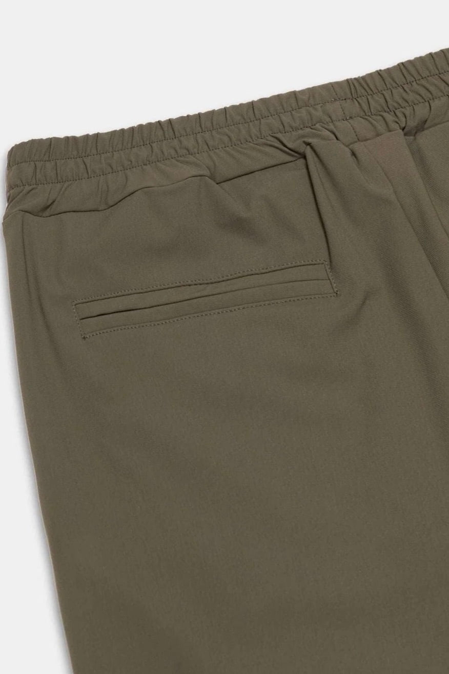 ENSEMBLE SIGNATURE VERT PROFOND Selvé Paris