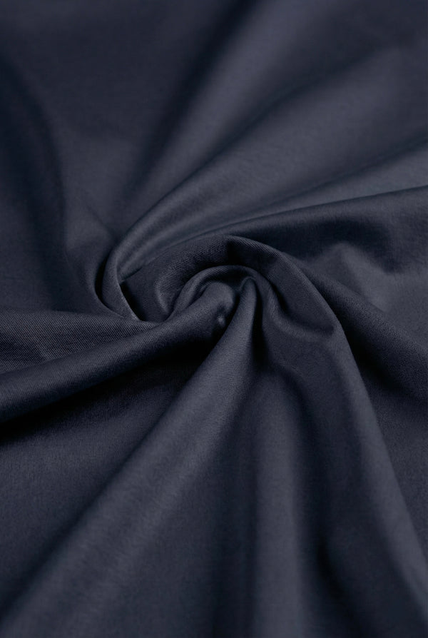 T-SHIRT BLEU D'AZUL Selvé Paris