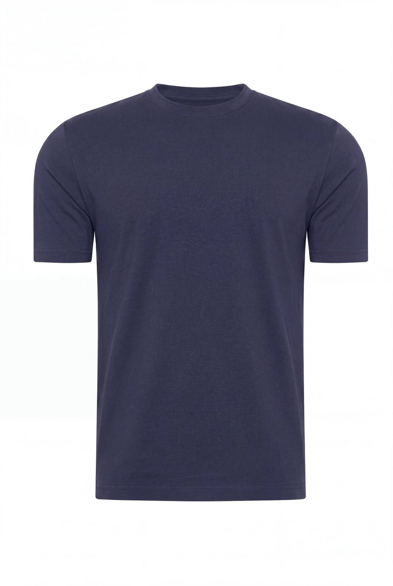 ENSEMBLE SELVÉ RÉVERSIBLE PERLE D'AZUL (T-SHIRT)