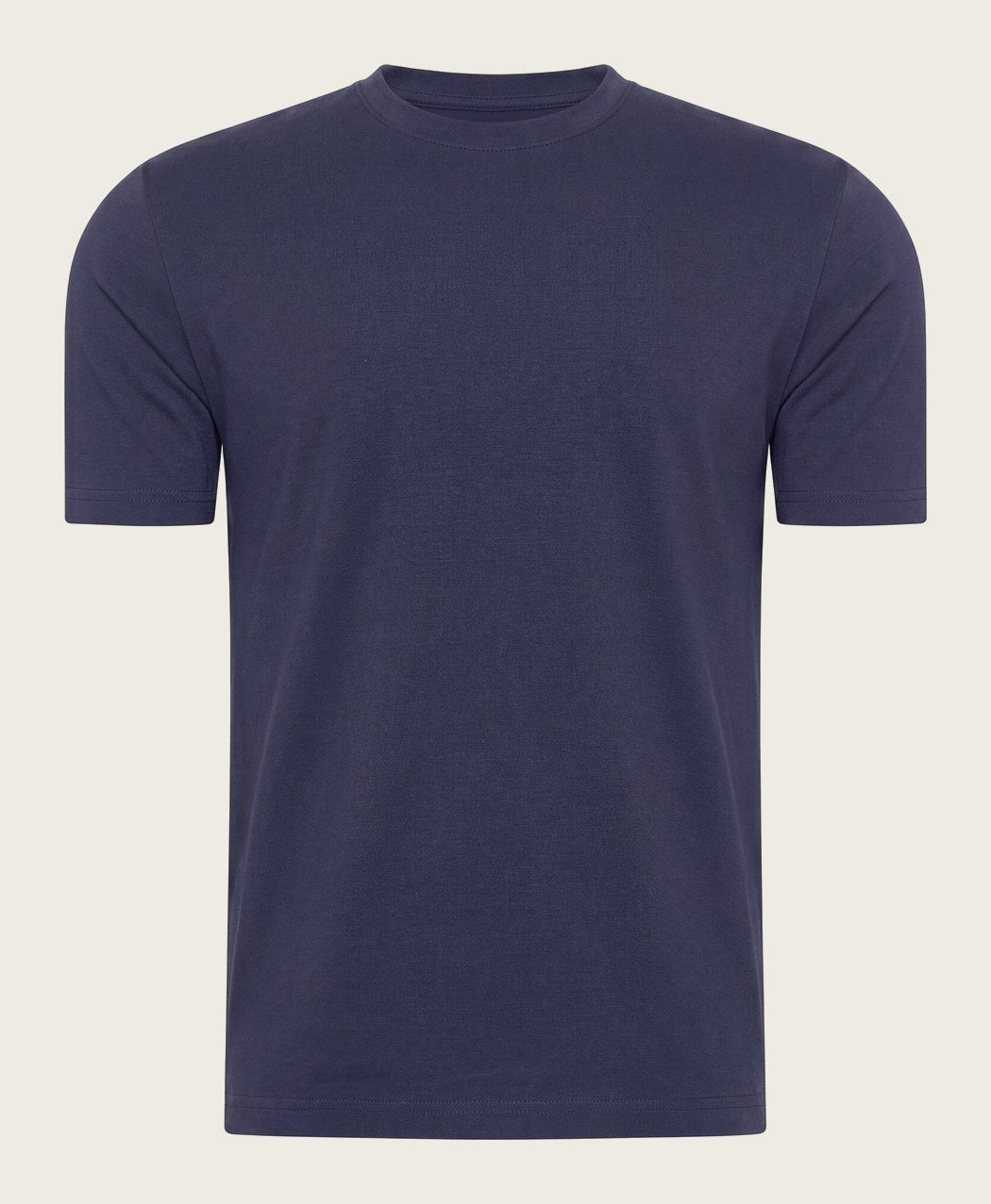 T-SHIRT BLEU D'AZUL