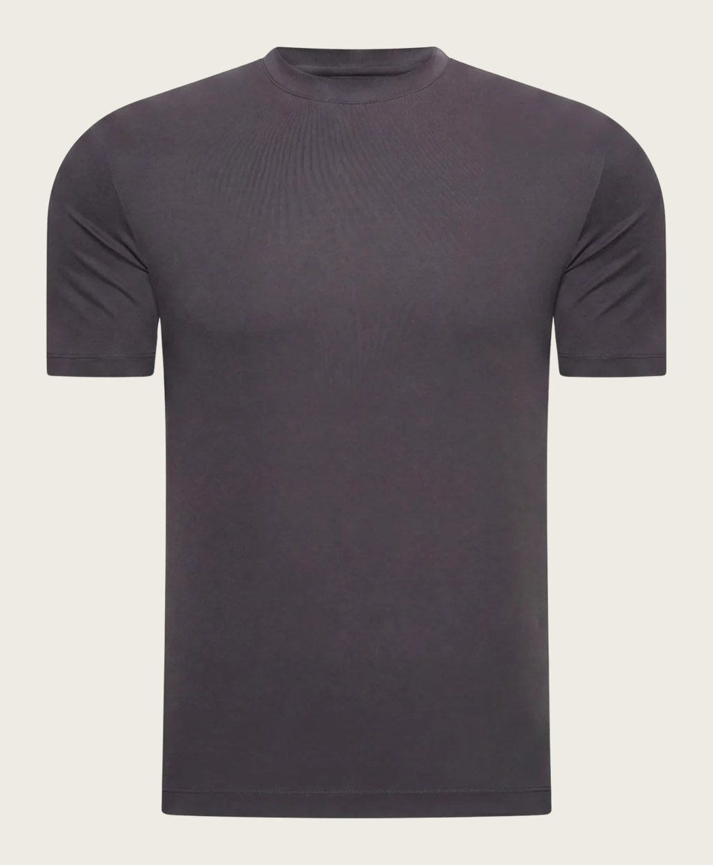 ESSENTIAL BLACK T-SHIRT