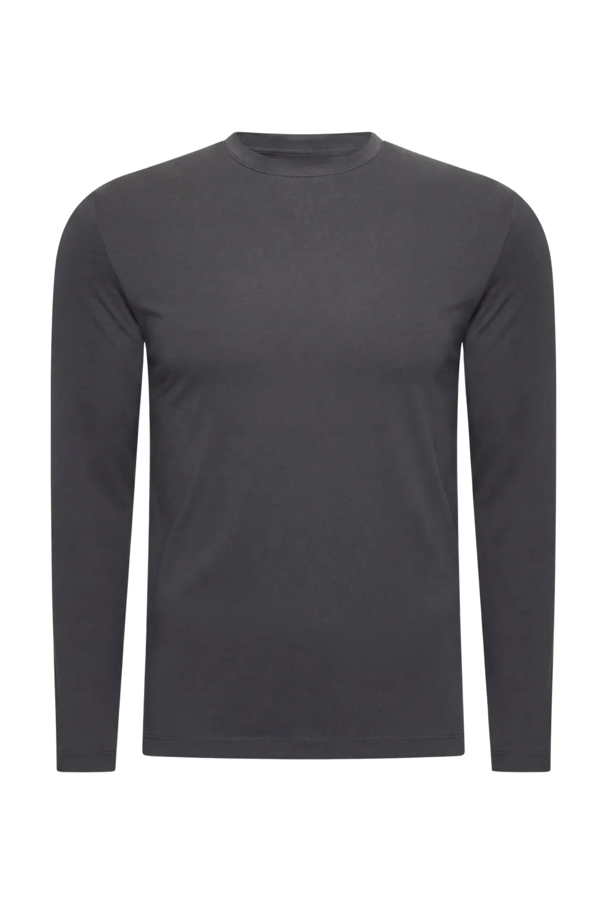 ENSEMBLE SELVÉ RÉVERSIBLE CAVIAR D'ÉLÉPHANT (T-SHIRT MANCHES LONGUES)