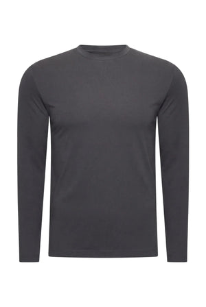 ENSEMBLE SELVÉ RÉVERSIBLE CAVIR D'ÉLÉPHANT (T-SHIRT MANCHES LONGUES)