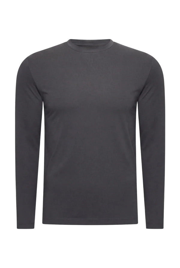 ENSEMBLE SELVÉ RÉVERSIBLE CAVIR D'ÉLÉPHANT (T-SHIRT MANCHES LONGUES)