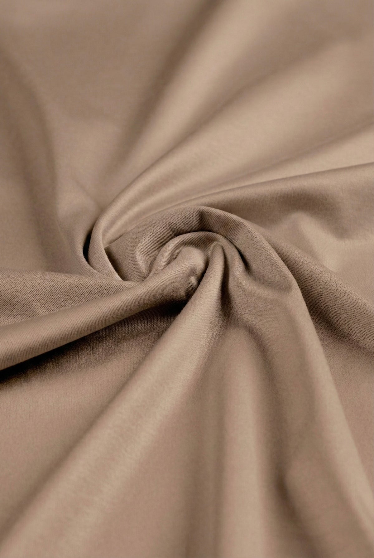 T-SHIRT TAUPE DÉSERT Selvé Paris