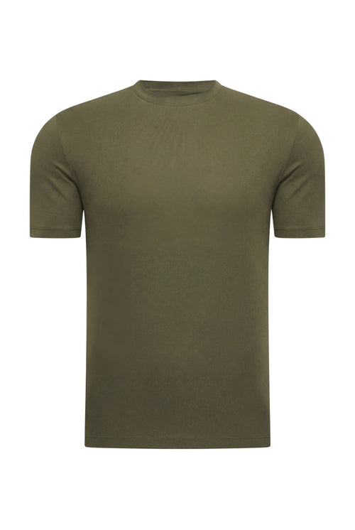 T-SHIRT OLIVE DE PROVENCE