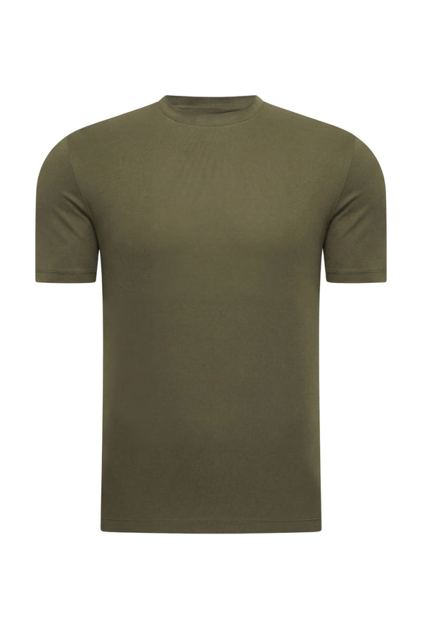 T-SHIRT OLIVE DE PROVENCE Selvé Paris
