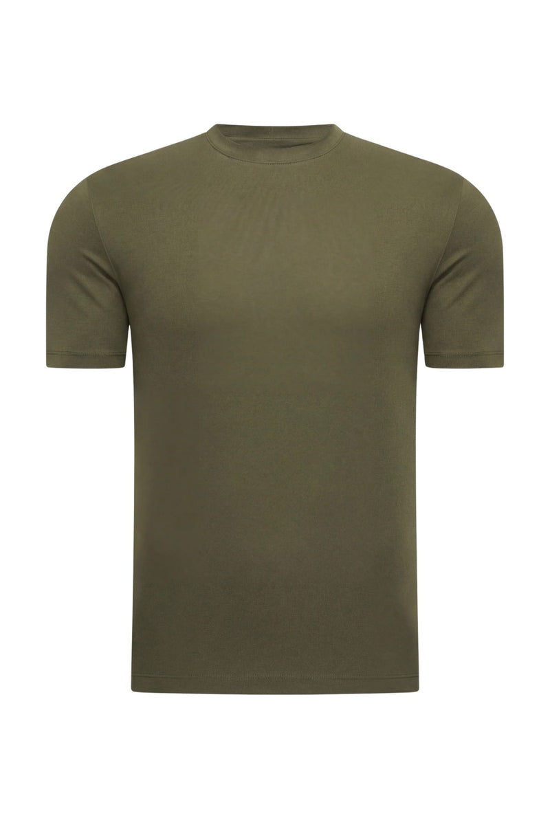 T-SHIRT OLIVE DE PROVENCE