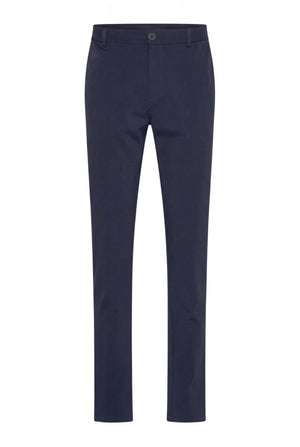 PANTALON SELVÉ BLEU D'AZUL Selvé Paris