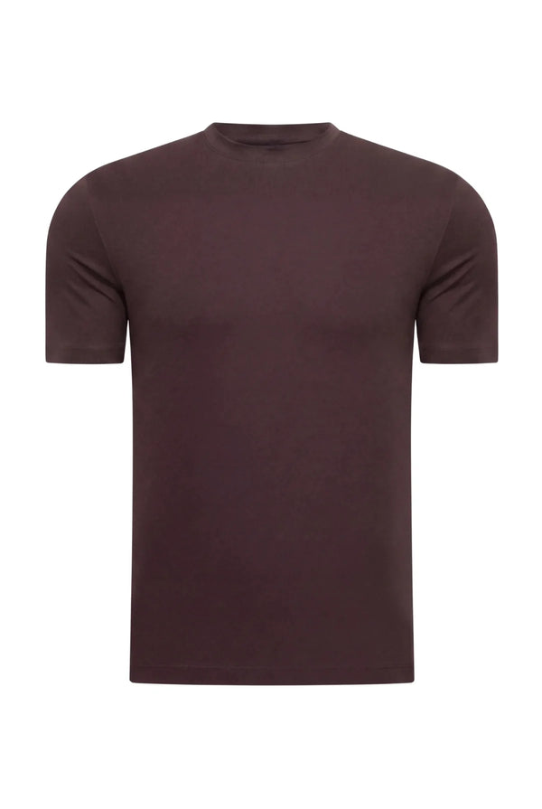 ENSEMBLE SELVÉ RÉVERSIBLE CAFÉ ET DÉSERT (T-SHIRT)