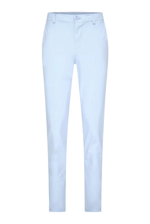 PANTALON SELVÉ CIEL DE RIVIERA Selvé Paris
