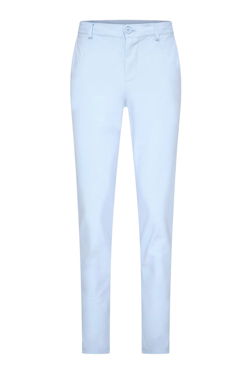 PANTALON SELVÉ CIEL DE RIVIERA