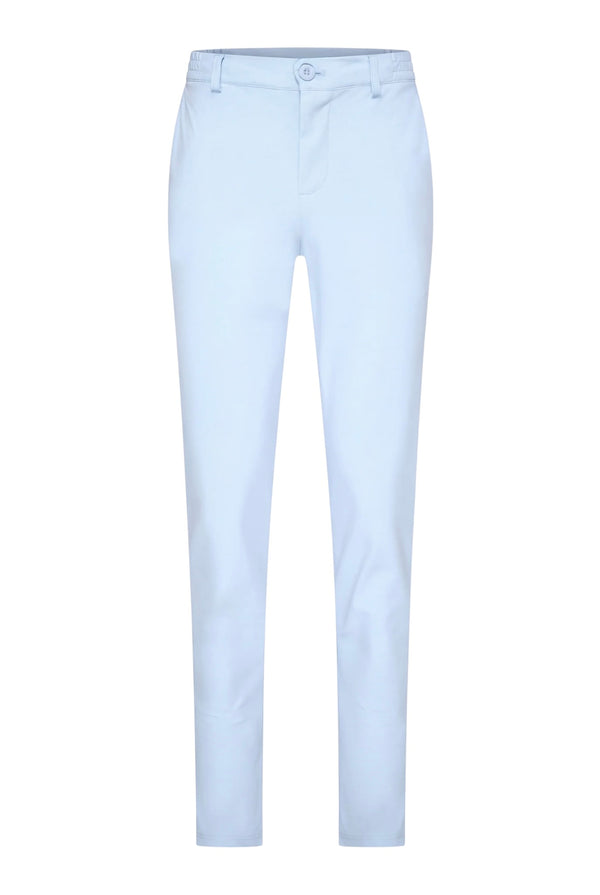 PANTALON SELVÉ CIEL DE RIVIERA Selvé Paris