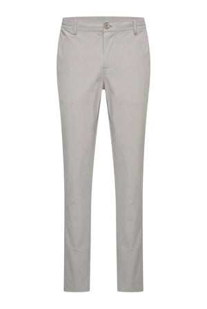 PANTALON SELVÉ GRIS D'ÉLÉPHANT Selvé Paris