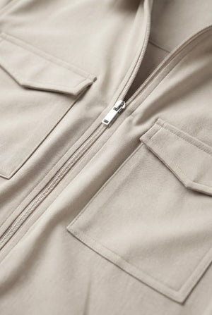 VESTE L’ARCHITECTE DUNE Selvé Paris