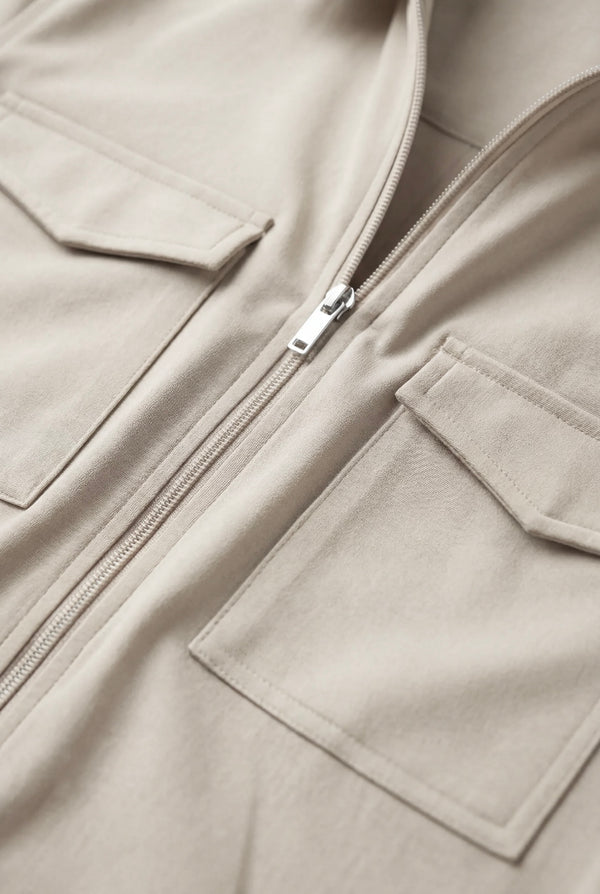 VESTE L’ARCHITECTE DUNE Selvé Paris
