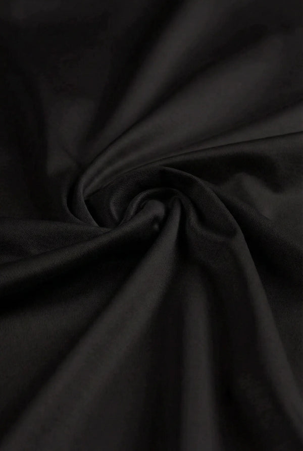 ENSEMBLE SELVÉ RIVIERA NOIR D'ANILINE