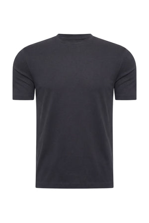 T-SHIRT BLEU D'AZUL Selvé Paris