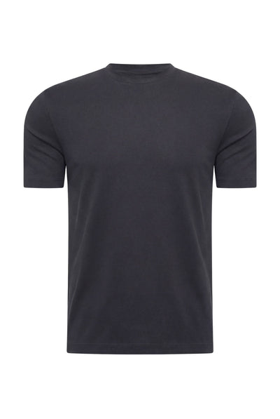 T-SHIRT BLEU D'AZUL