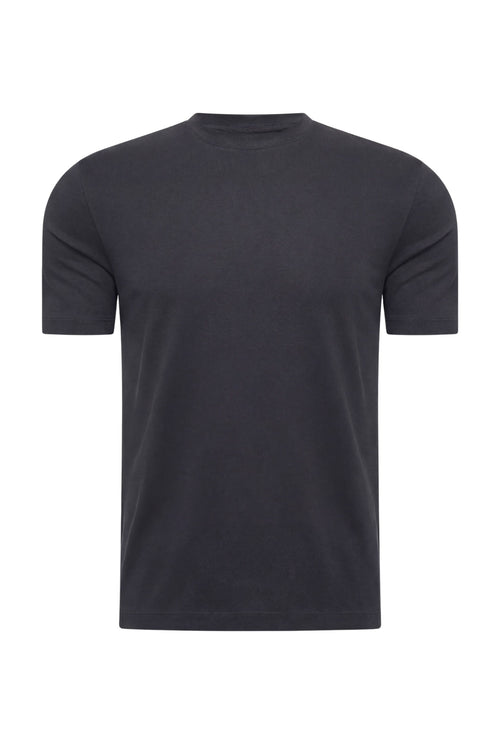 T-SHIRT BLEU D'AZUL