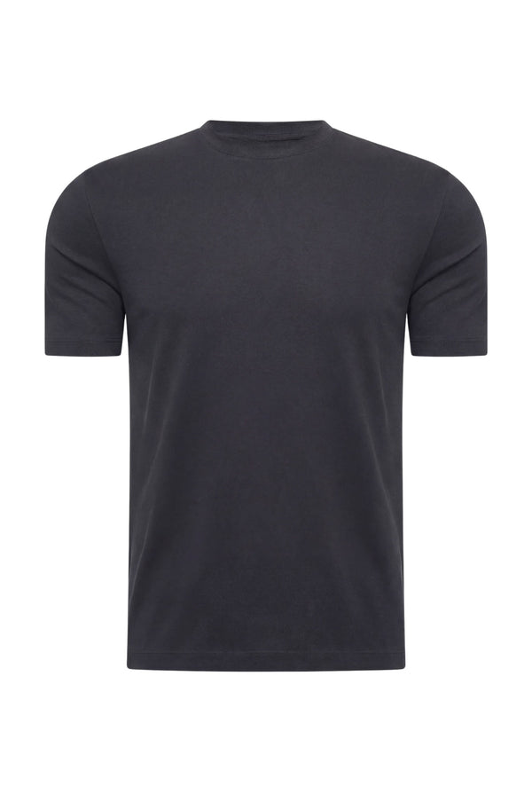 T-SHIRT BLEU D'AZUL Selvé Paris