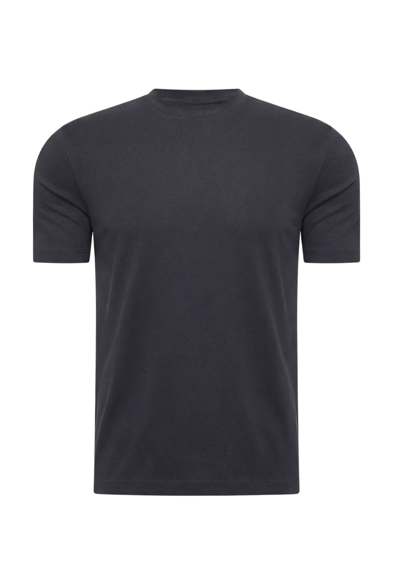 T-SHIRT BLEU D'AZUL