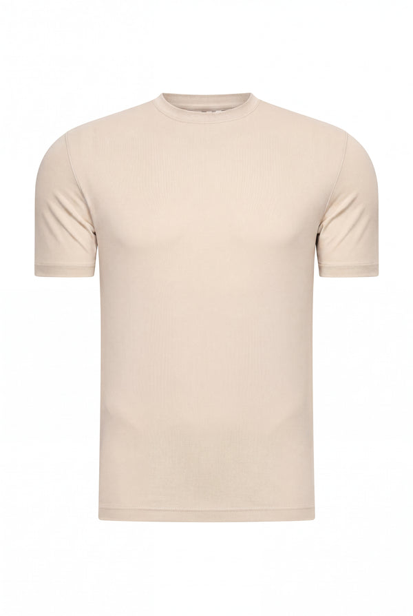 T-SHIRT PERLE