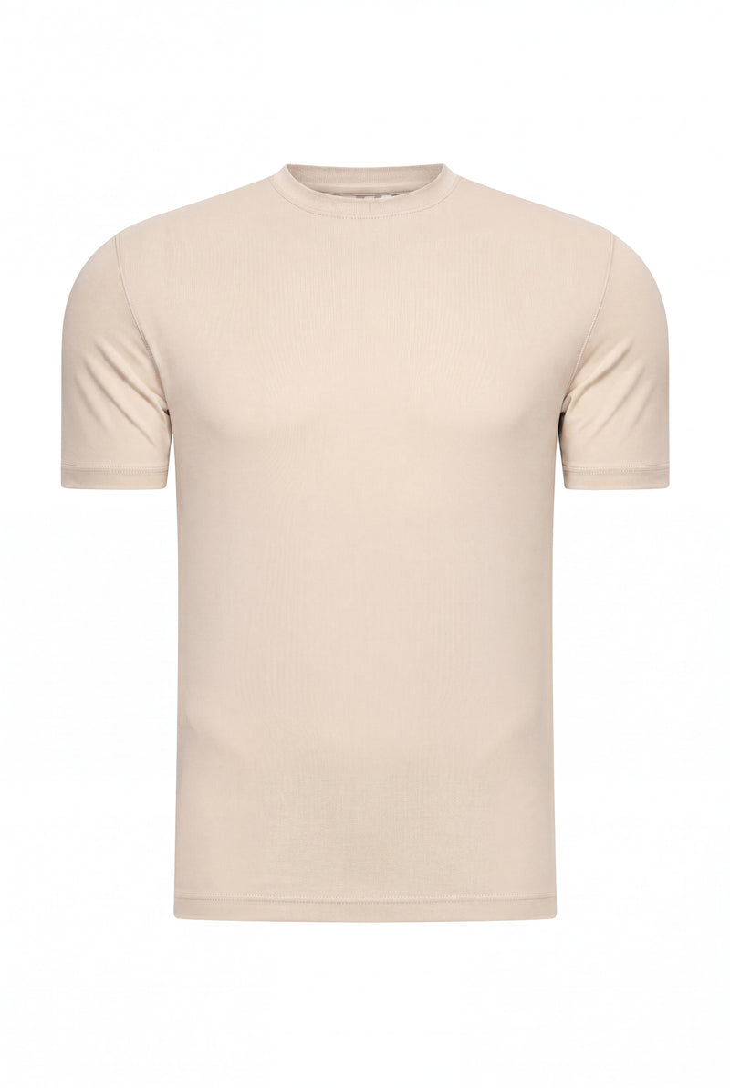 T-SHIRT PERLE
