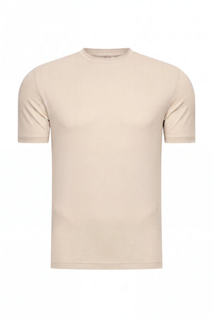 ENSEMBLE SELVÉ RÉVERSIBLE PERLE DE NOIR (T-SHIRT)