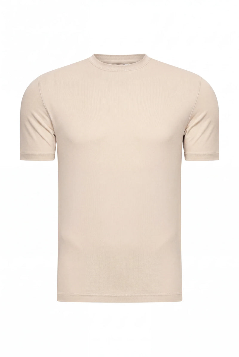 ENSEMBLE SELVÉ RÉVERSIBLE PERLE DE NOIR (T-SHIRT)