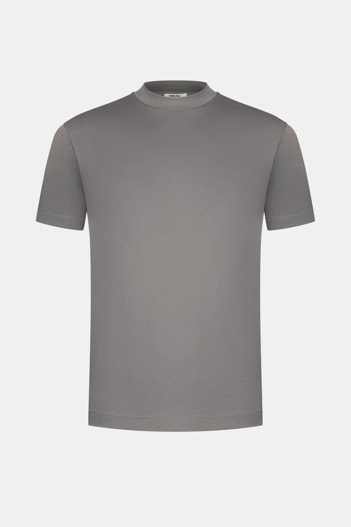 T-shirt Gris Essentiel