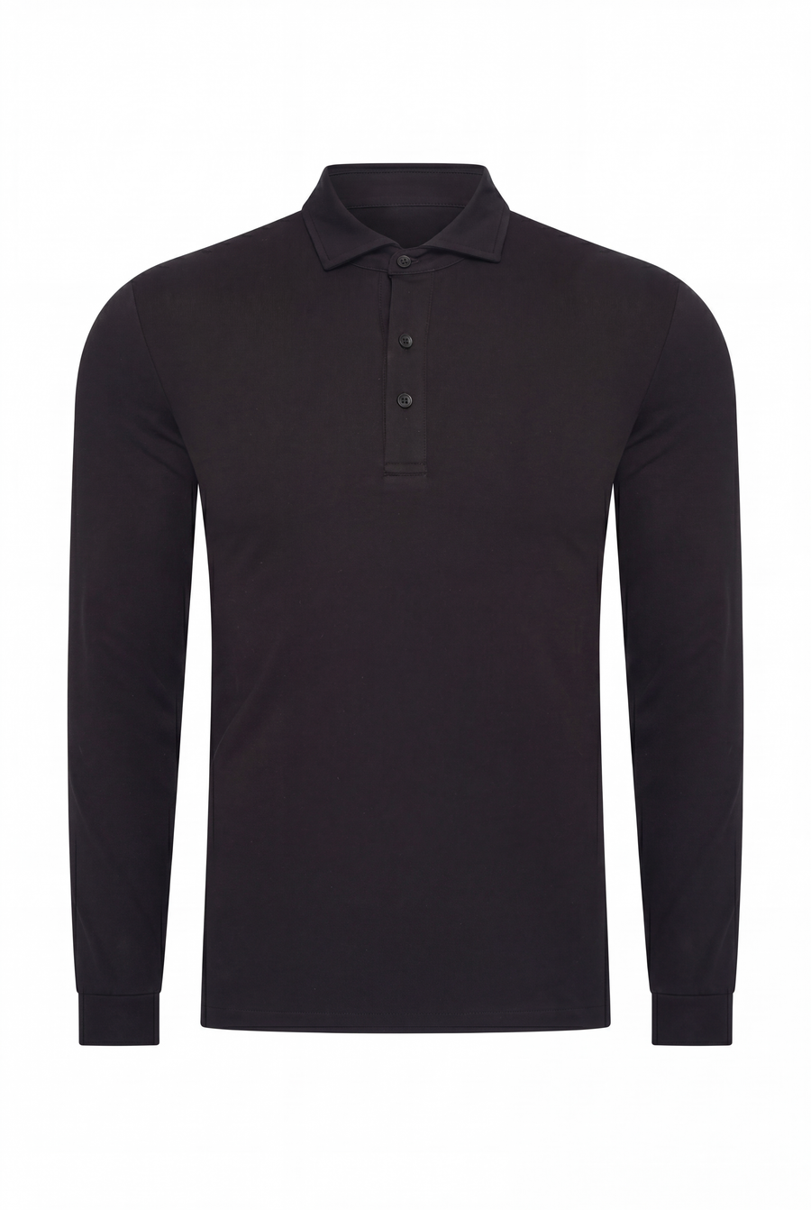 Essential Black T-shirt
