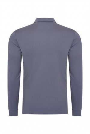ESSENTIAL BLACK T-SHIRT