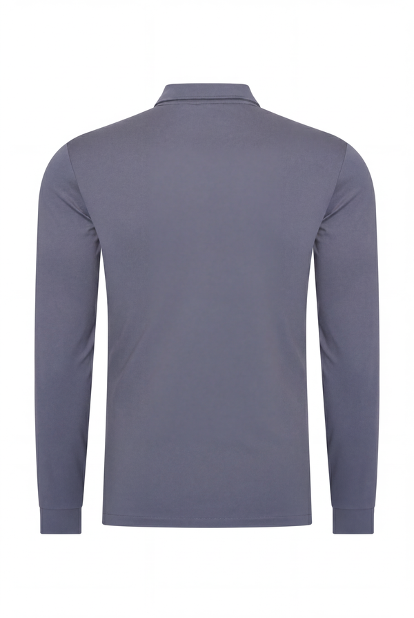 ESSENTIAL BLACK T-SHIRT