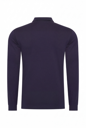 ESSENTIAL BLACK T-SHIRT
