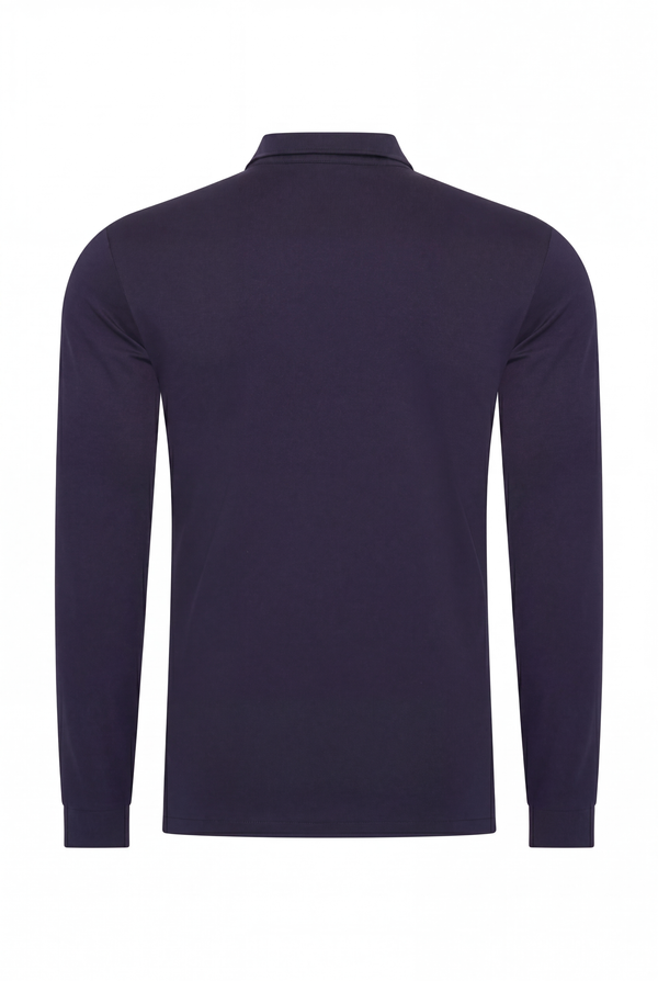 ESSENTIAL BLACK T-SHIRT