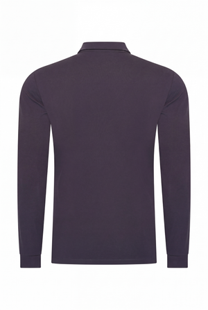 ESSENTIAL BLACK T-SHIRT