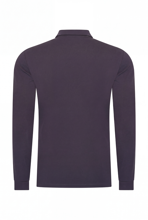 ESSENTIAL BLACK T-SHIRT